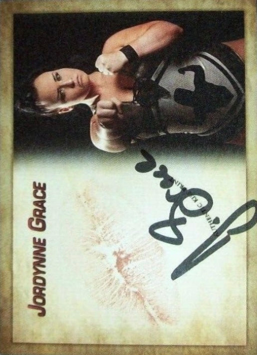 Jordynne Grace