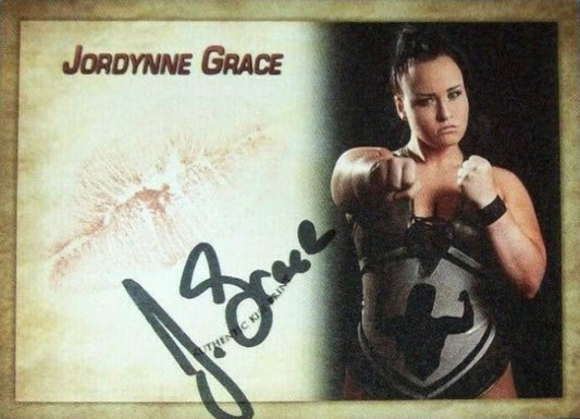 Jordynne Grace