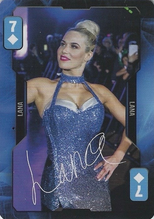 Lana