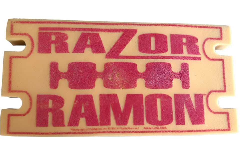 Razor Ramon 1994 - image 3