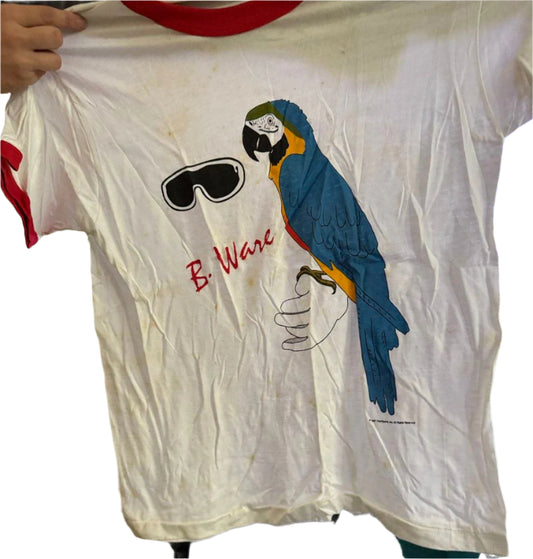 Koko B. Ware T-shirt Pwcatalog