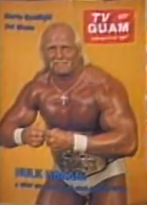 Tv Guam Magazine Magazine PWcatalog