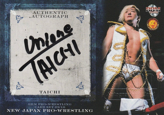 Taichi