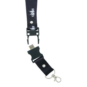 Randy Orton "Apex Predator" USB Drive Lanyard