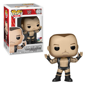 Randy Orton POP! Vinyl Figure
