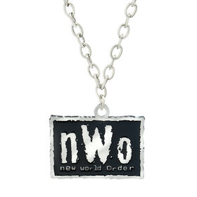 nWo Pendant