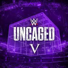 WWE: Uncaged V 2018 Music CDs PWcatalog