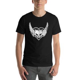 Natalya "Hart and Soul" Unisex T-Shirt