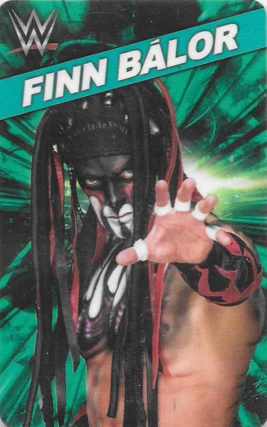 Finn Balor