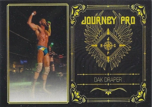 DAK Draper