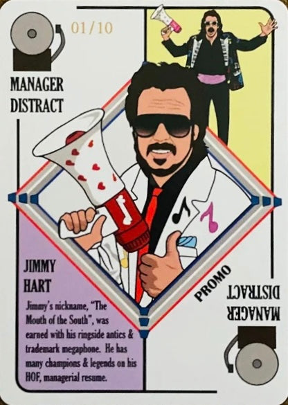 Jimmy Hart