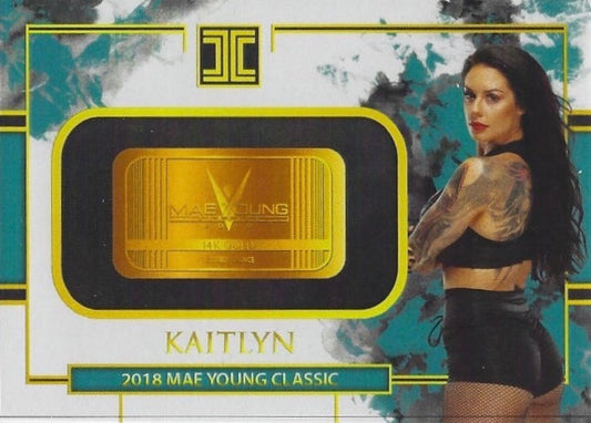 2018 MAE Young Classic – Kaitlyn