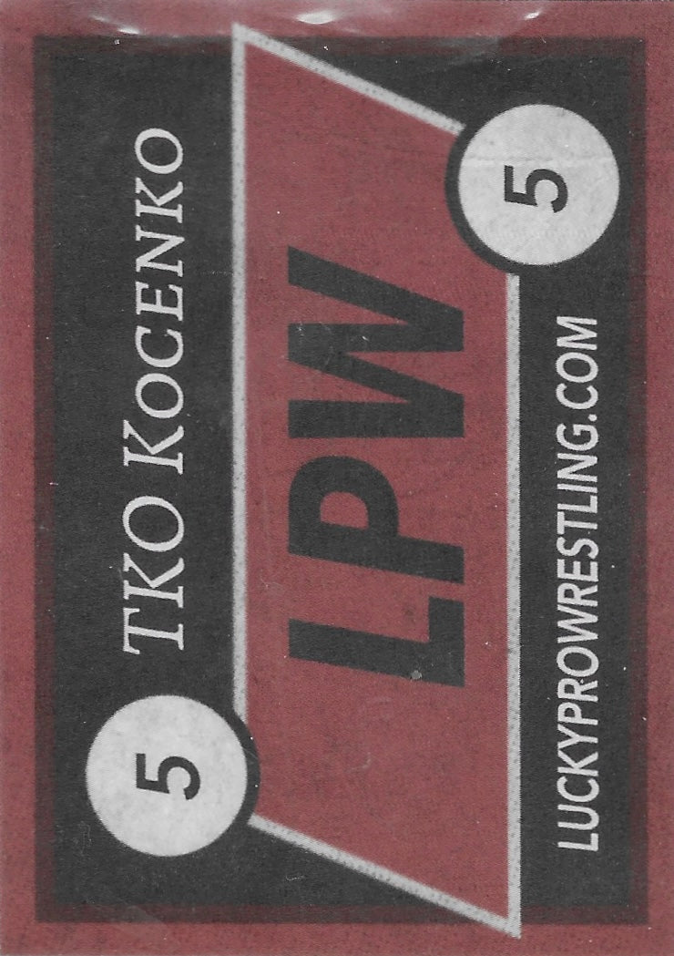 TKO Kocenko