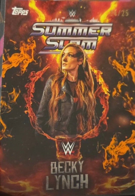 Becky Lynch