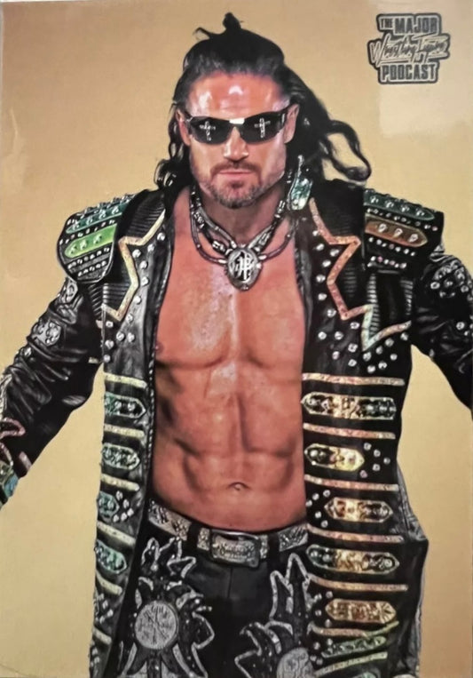 Johnny Major