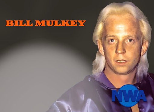 Bill Mulkey – NWA