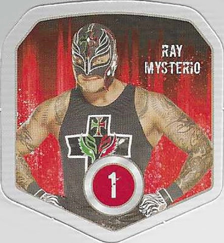 RAY Mysterio