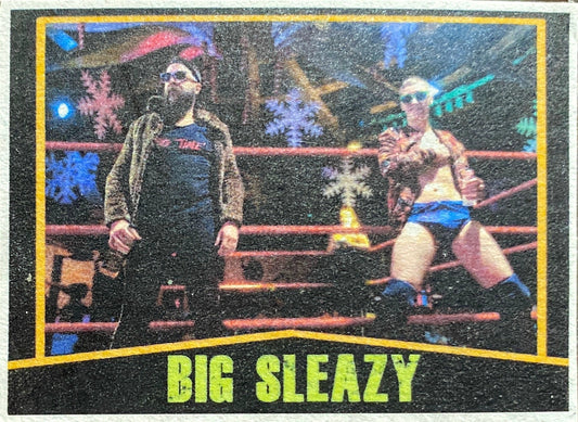 Big Sleazy