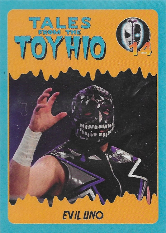 Evil UNO