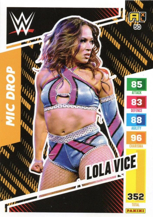 Lola Vice