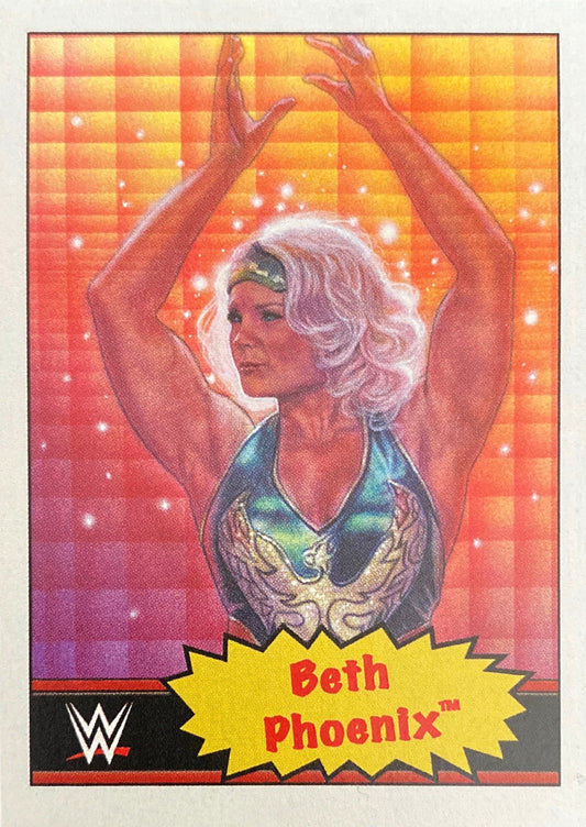 Beth Phoenix