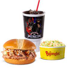 WWE Bojangles Cup Brothers of Destruction 2024 "LEGENDARY TAG TEAM" PWcatalog