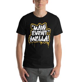 Carmella "Main Event Mella!" Unisex T-Shirt