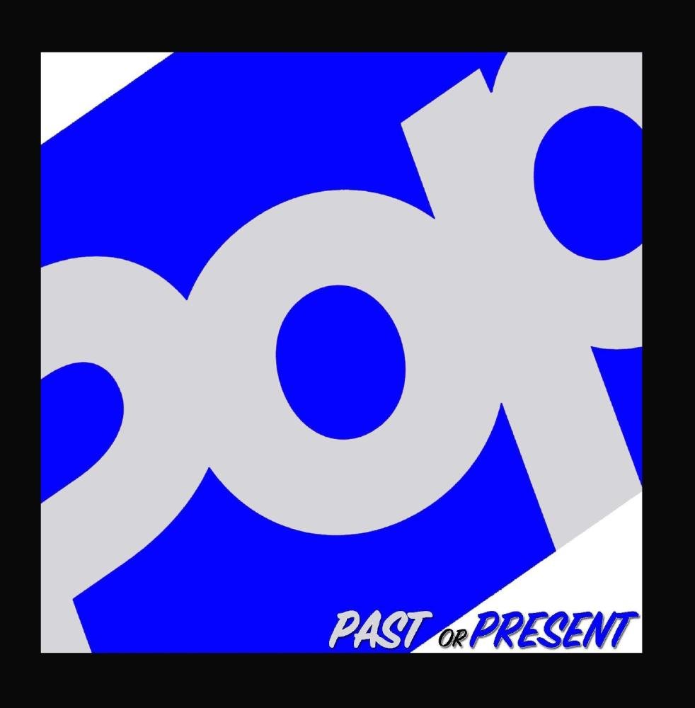 TNA POP (Past or Present) 2015 Music CDs PWcatalog