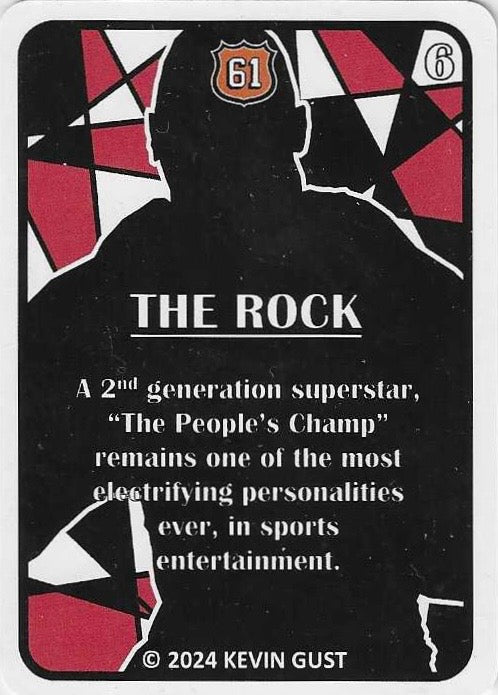 The Rock