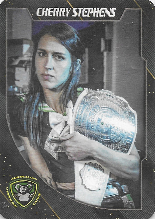 Cherry Stephens