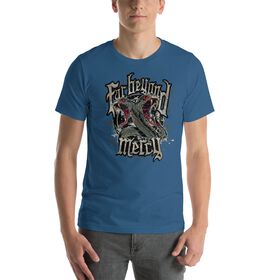 Randy Orton "Far Beyond Mercy" Unisex T-Shirt