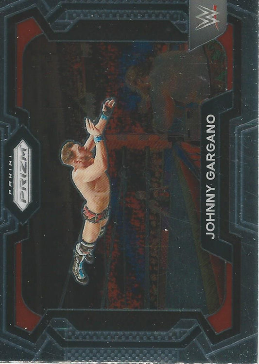 WWE Panini Prizm 2024 Johnny Gargano #52