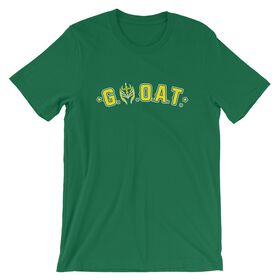 Rey Mysterio "G.M.O.A.T." Unisex T-Shirt