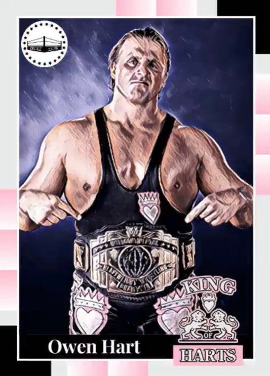 Owen Hart