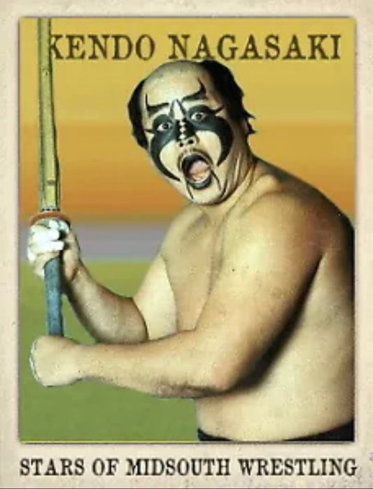 Kendo Nagasaki