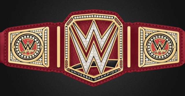 WWE Volume 1 Redesign, Rebuild, Reclaim Comic Book by Boom! Studios Cover O Pwcatalog