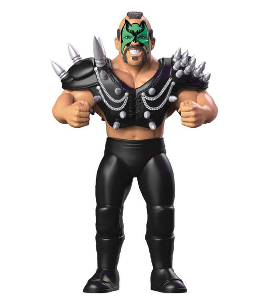 Big Rubber Guys Road Warrior Animal Series 8 Action & Toy Figures PWcatalog