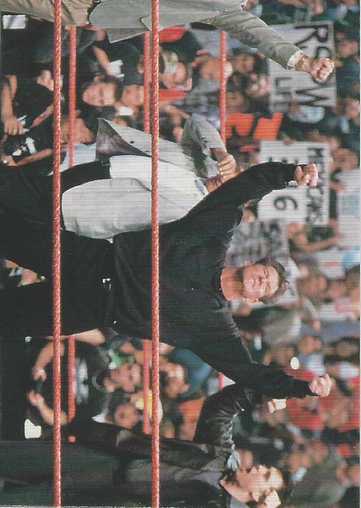 WWF Comic Images Smackdown 1999 Vince McMahon #57