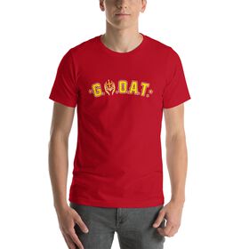 Rey Mysterio "G.M.O.A.T." Unisex T-Shirt