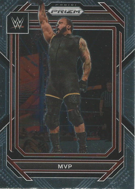 WWE Panini Prizm 2023 MVP #150