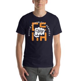 John Cena "The Champ" Unisex T-Shirt