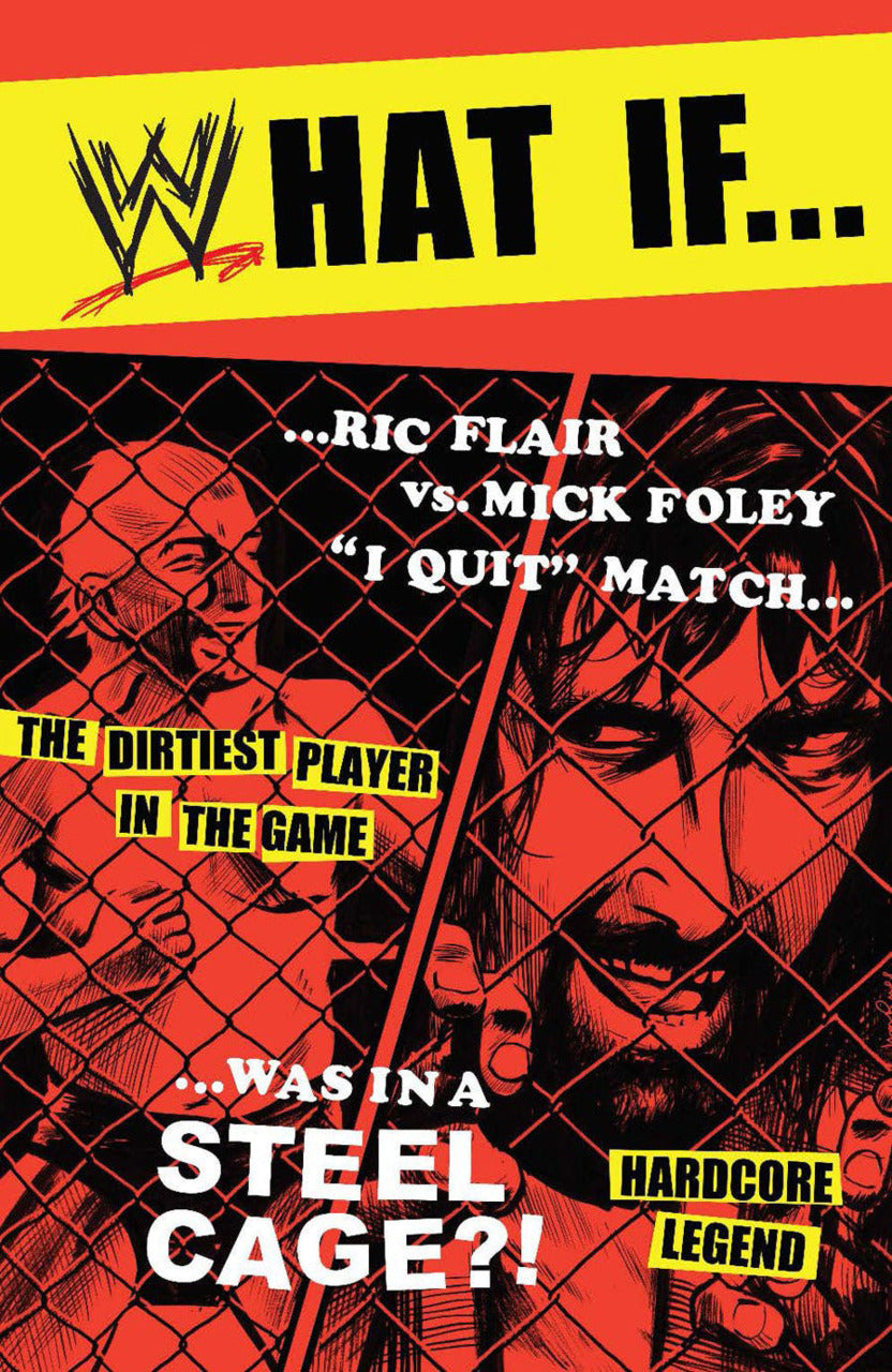 WWE: Summerslam 2017 Special by Boom! Studios Cover C Magazines & Newspapers PWcatalog