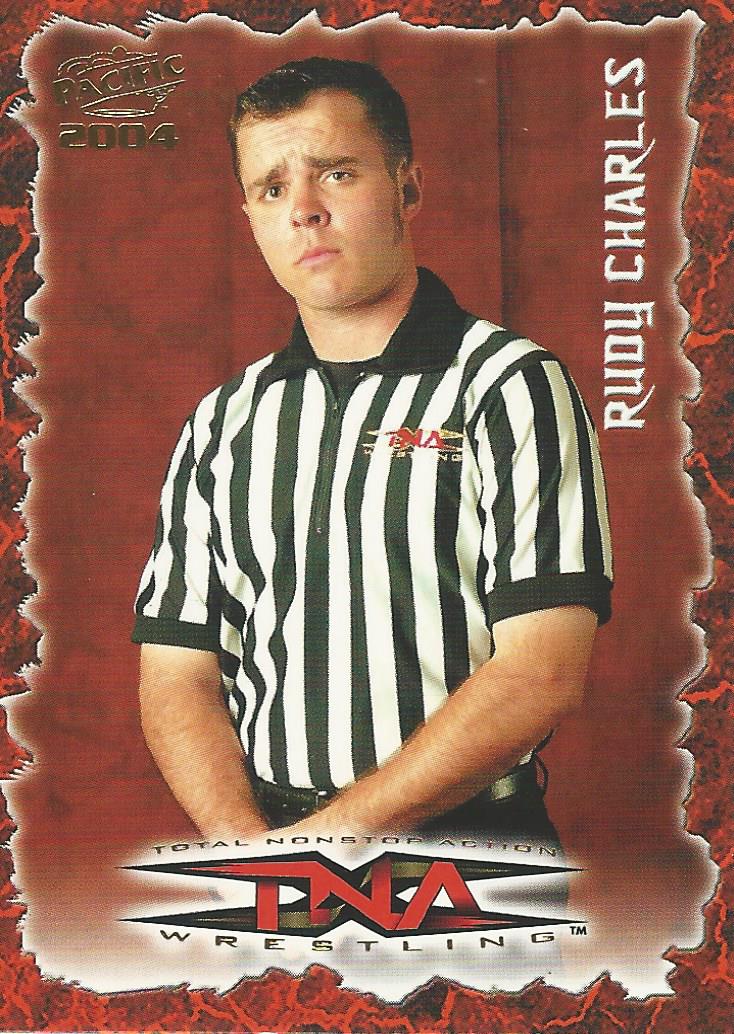 TNA Pacific 2004 Rudy Charles #59
