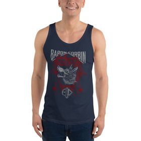 Baron Corbin "Constable" Unisex Tank Top