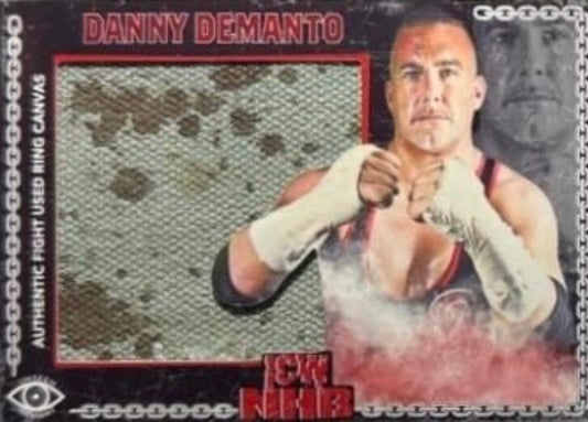 Danny Demanto