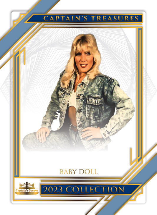 Baby Doll