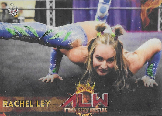 Rachel LEY