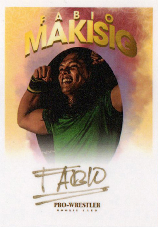 Fabio Makisig