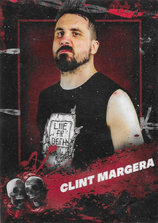 Clint Margera