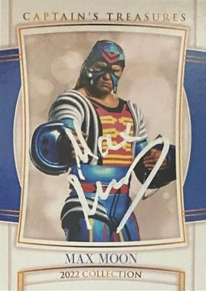 MAX Moon